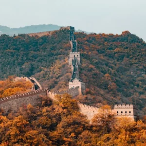 China eSIM — 5GB / 30 Days destination travel view