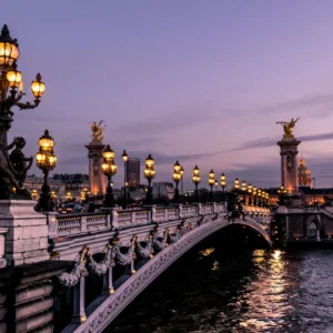 Europe Regional eSIM — 10GB / 30 Days destination travel view