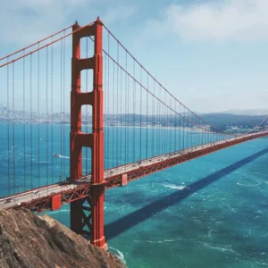 USA eSIM — 10GB / 30 Days destination travel view